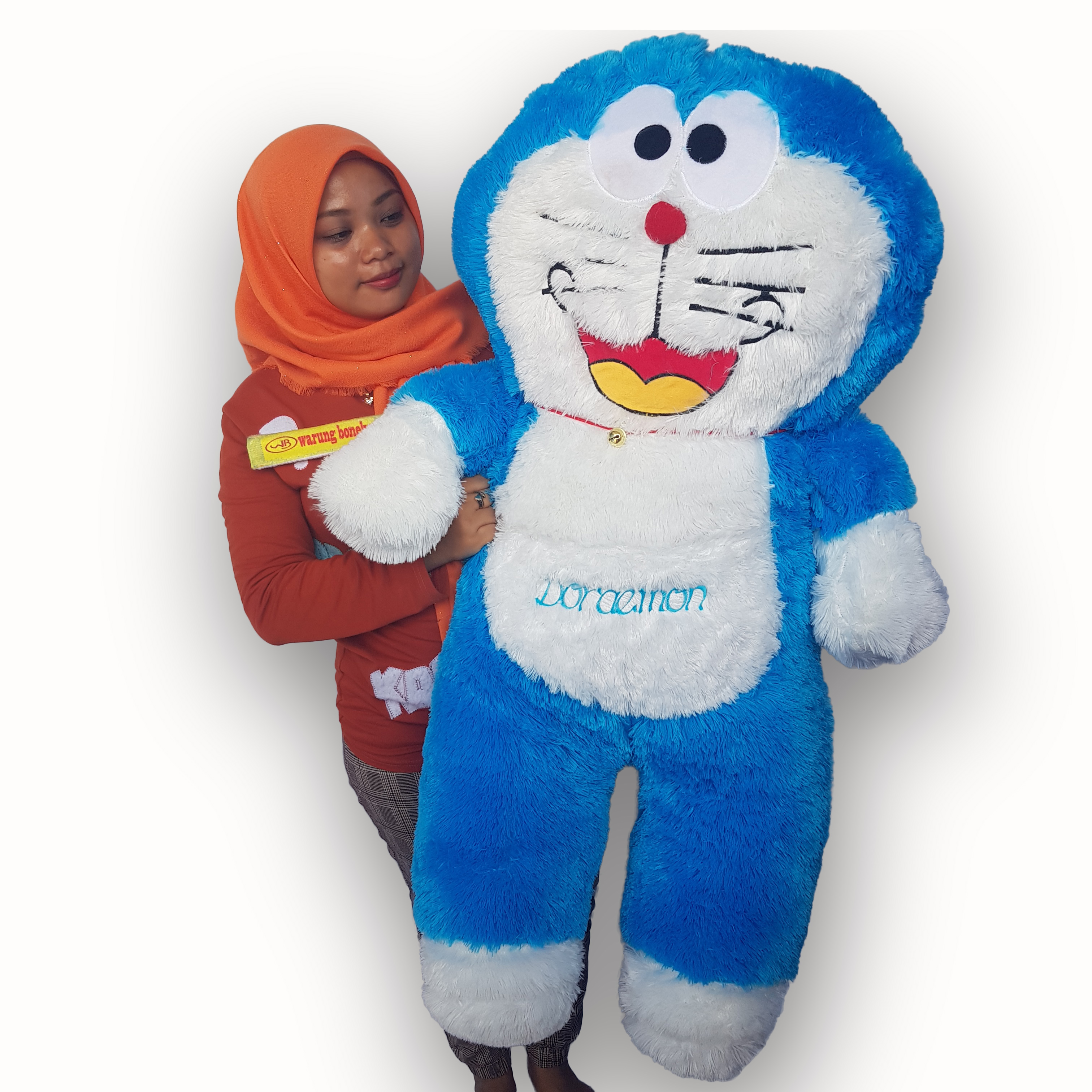 Detail Lazada Boneka Doraemon Nomer 8