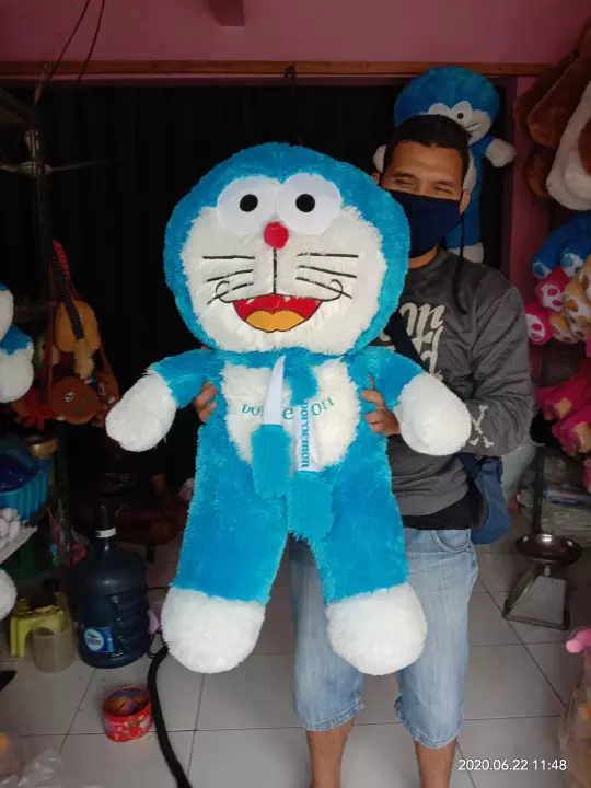 Detail Lazada Boneka Doraemon Nomer 10