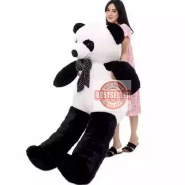 Detail Lazada Boneka Panda Nomer 13