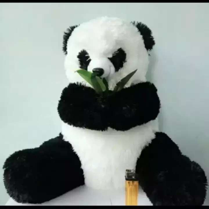 Detail Lazada Boneka Panda Nomer 17