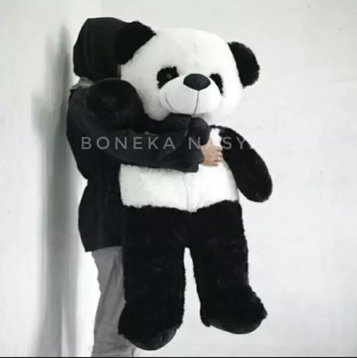 Detail Lazada Boneka Panda Nomer 18