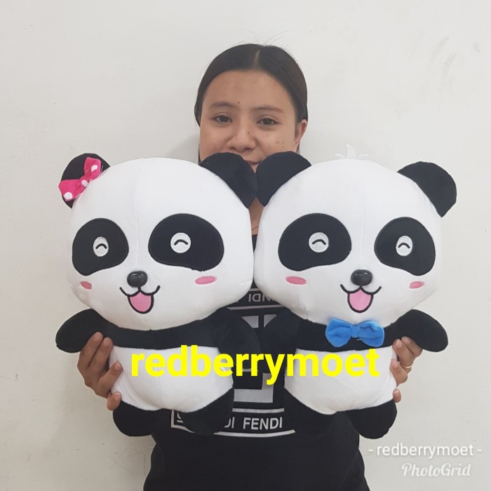 Detail Lazada Boneka Panda Nomer 20