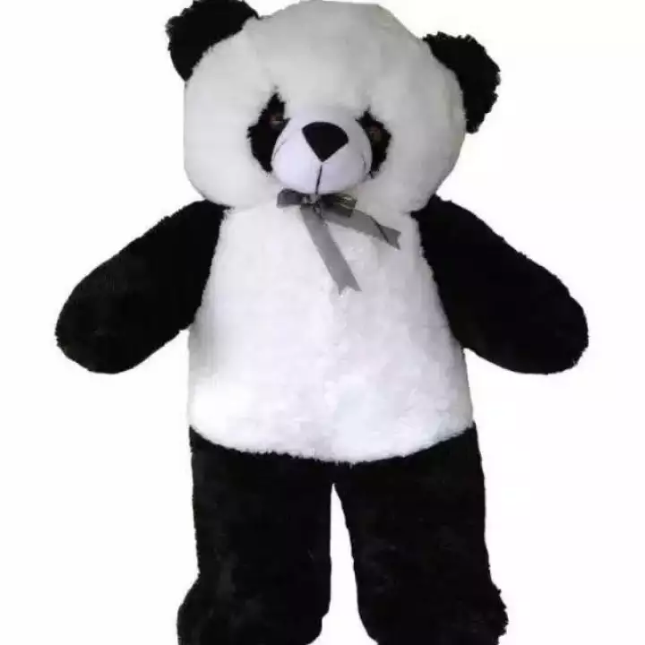 Detail Lazada Boneka Panda Nomer 3