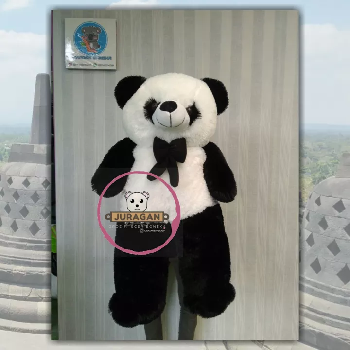 Detail Lazada Boneka Panda Nomer 22