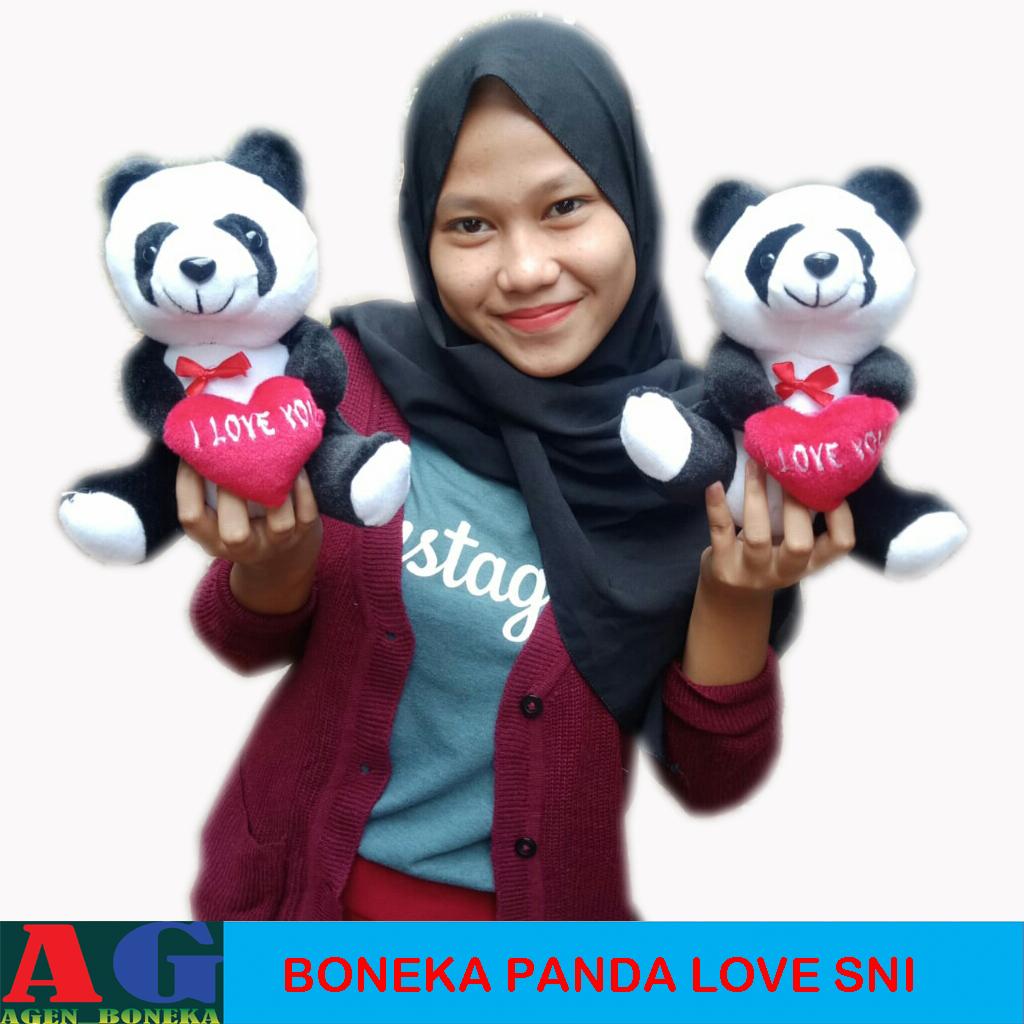 Detail Lazada Boneka Panda Nomer 24