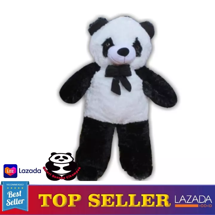 Detail Lazada Boneka Panda Nomer 25