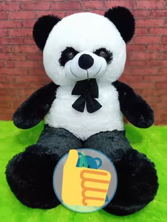 Detail Lazada Boneka Panda Nomer 37