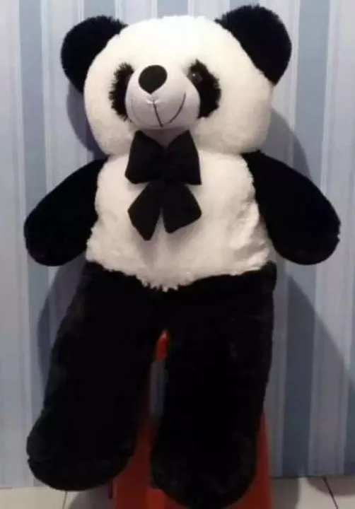 Detail Lazada Boneka Panda Nomer 39