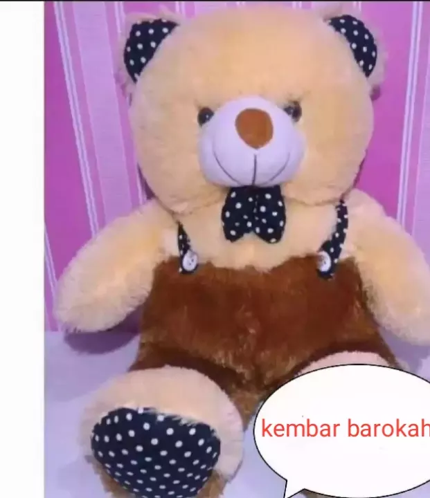 Detail Lazada Boneka Panda Nomer 41