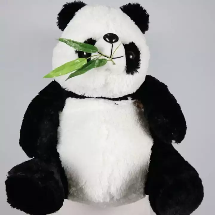 Detail Lazada Boneka Panda Nomer 44