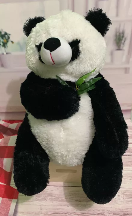 Detail Lazada Boneka Panda Nomer 45