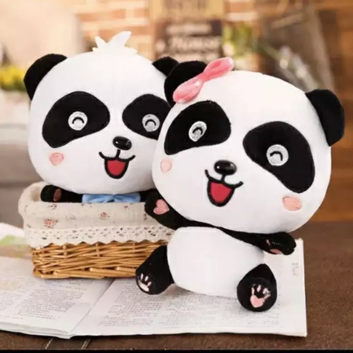 Detail Lazada Boneka Panda Nomer 49