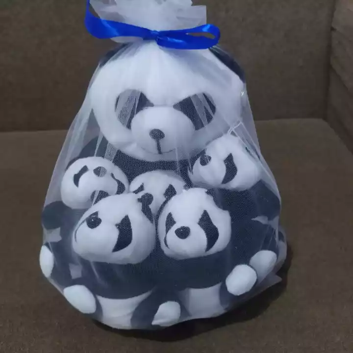 Detail Lazada Boneka Panda Nomer 54