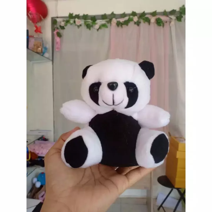 Detail Lazada Boneka Panda Nomer 8