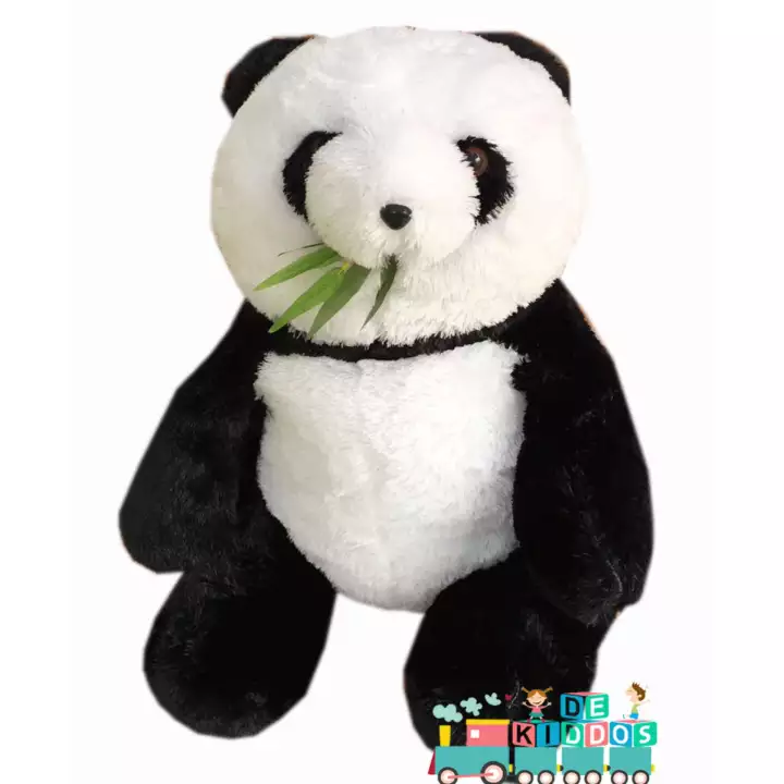 Detail Lazada Boneka Panda Nomer 9