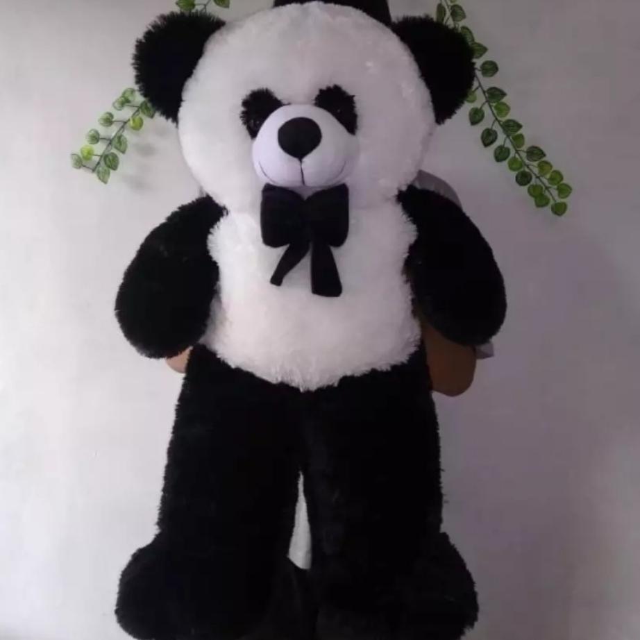 Detail Lazada Boneka Panda Nomer 10