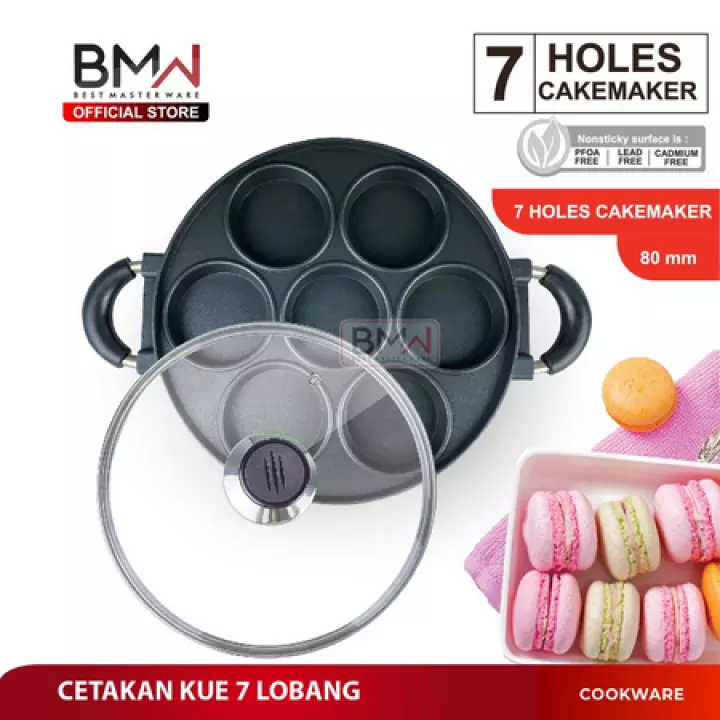 Detail Lazada Cetakan Kue Nomer 28