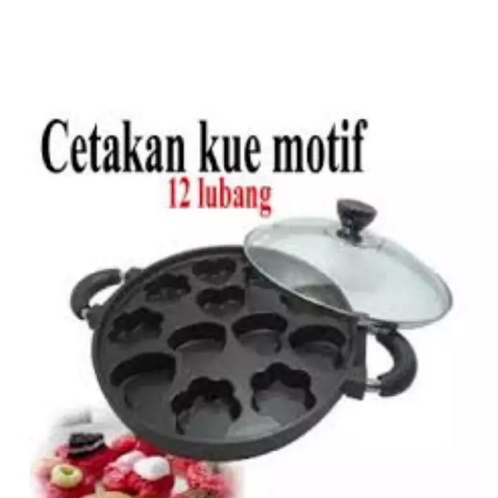 Detail Lazada Cetakan Kue Nomer 48