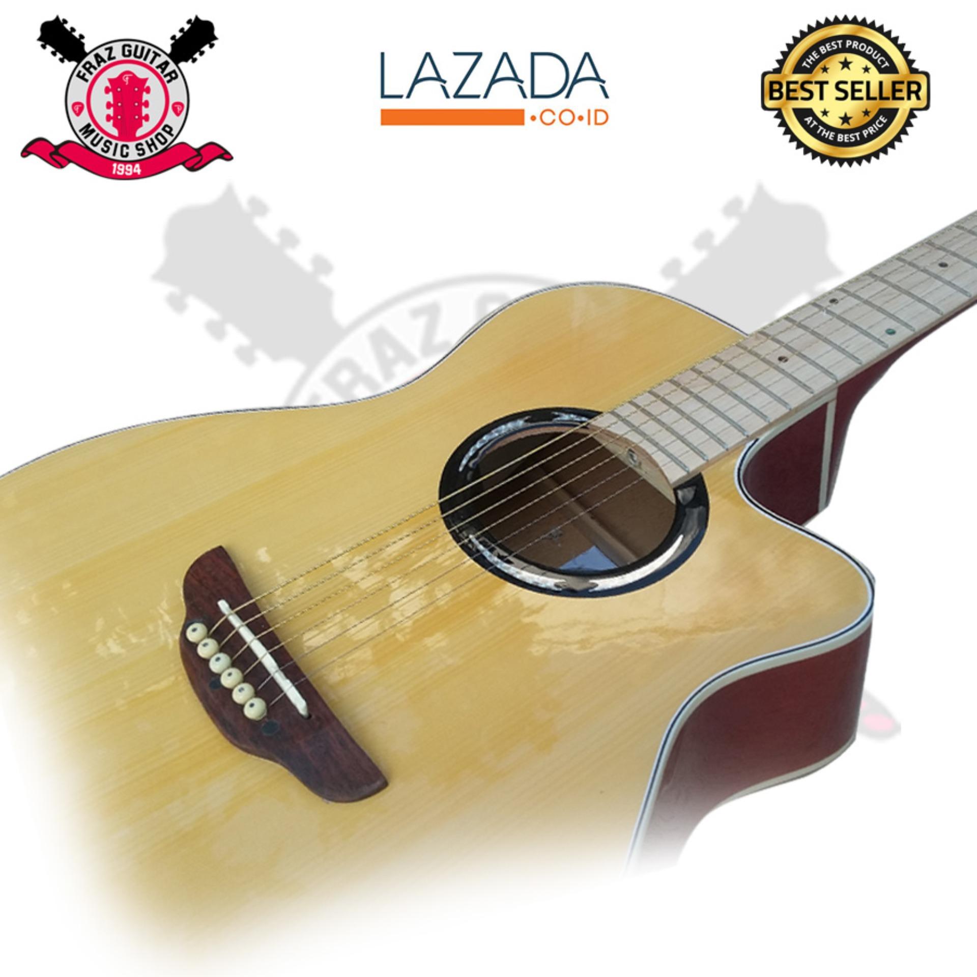 Detail Lazada Gitar Yamaha Nomer 2