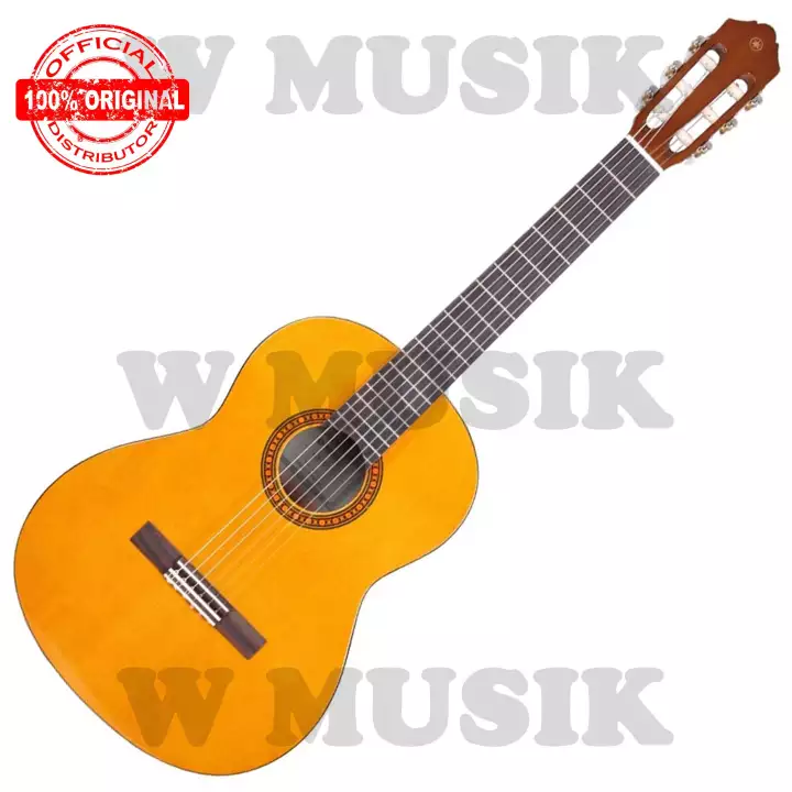 Detail Lazada Gitar Yamaha Nomer 4