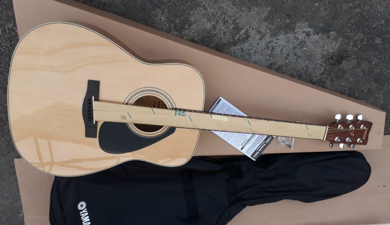 Detail Lazada Gitar Yamaha Nomer 30