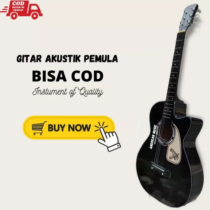 Detail Lazada Gitar Yamaha Nomer 33