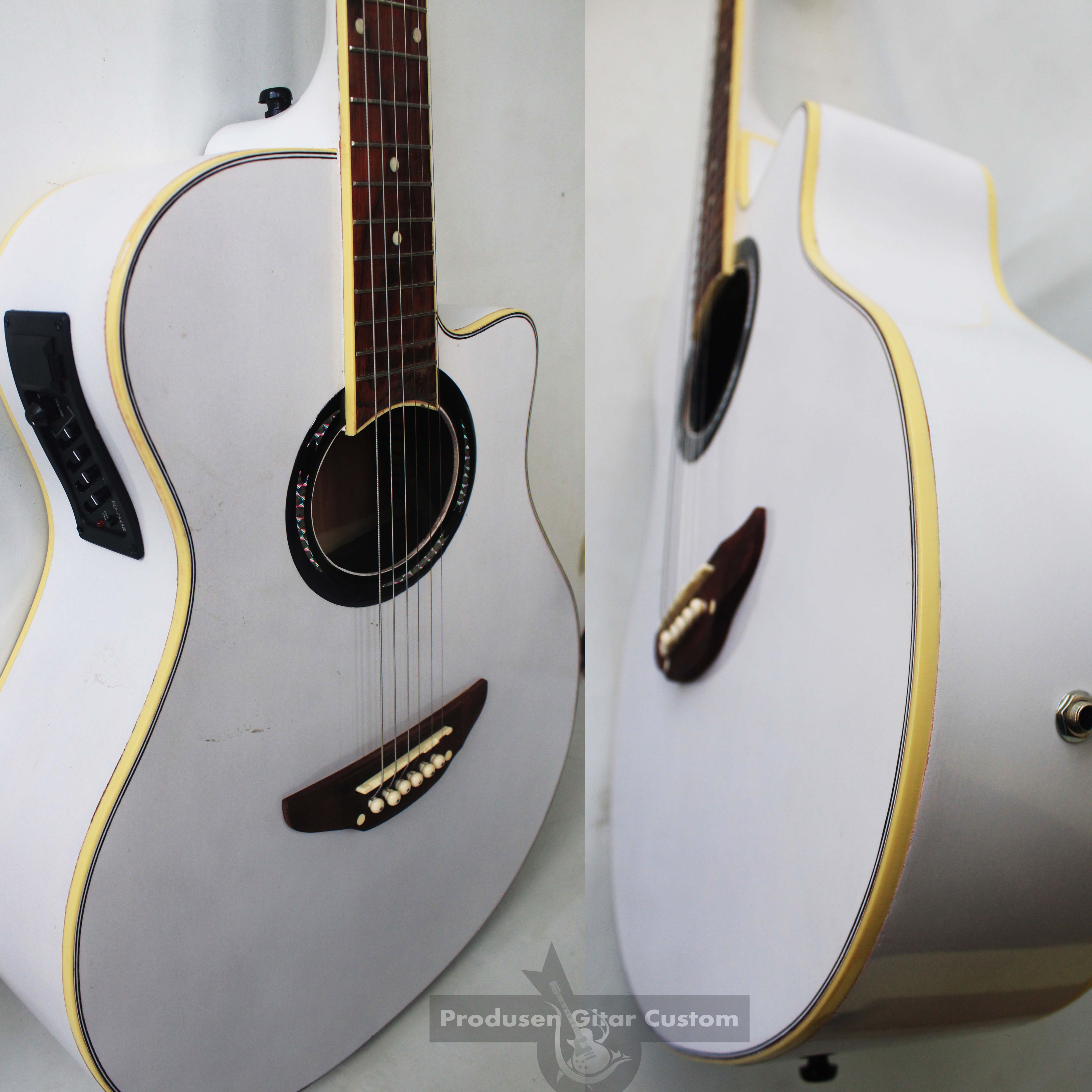 Detail Lazada Gitar Yamaha Nomer 44