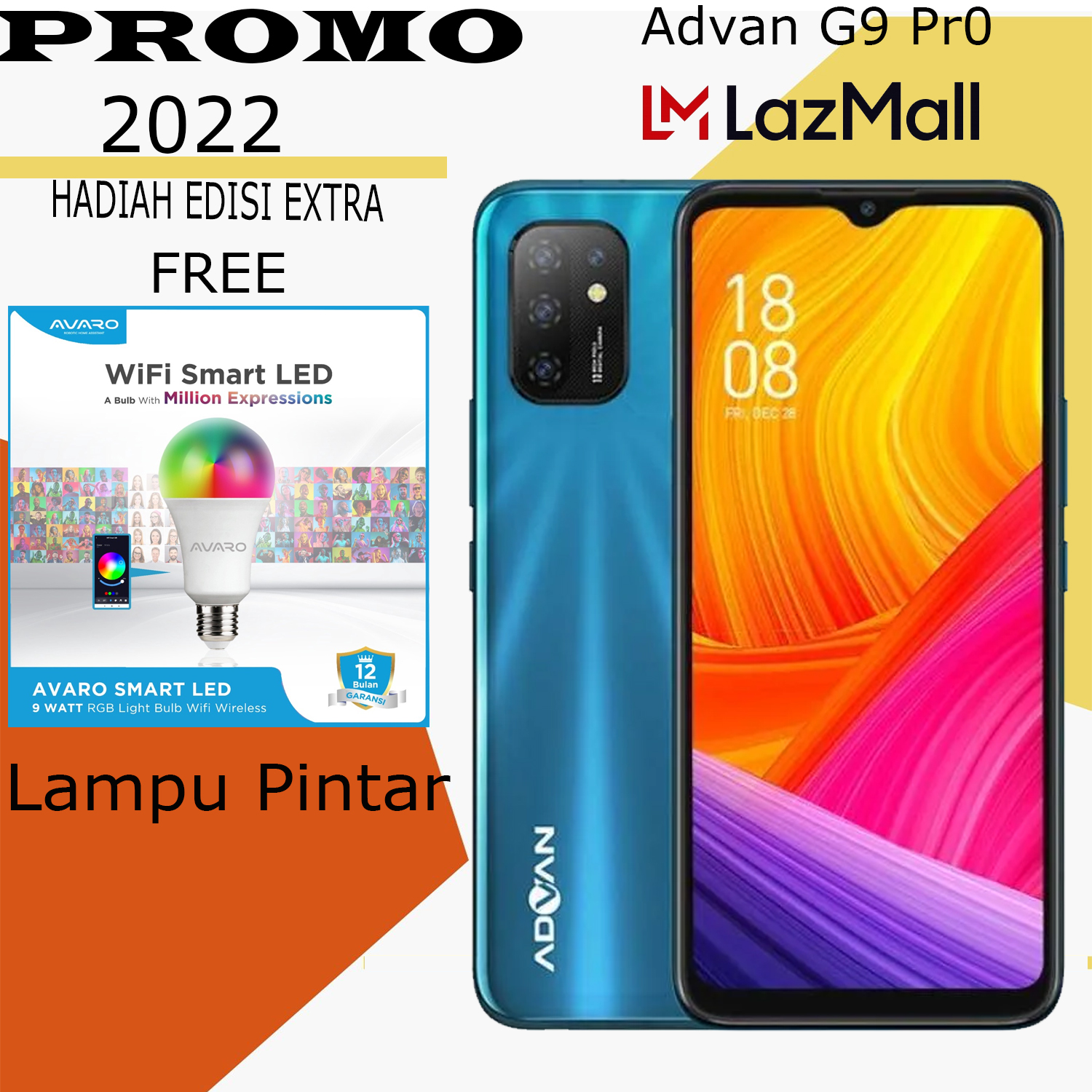 Detail Lazada Hp Advan Nomer 16