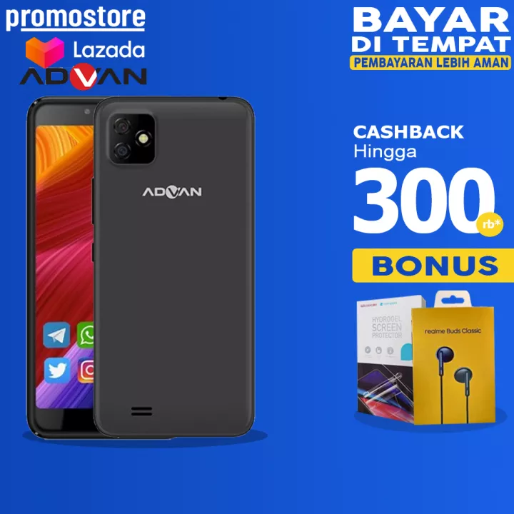 Detail Lazada Hp Advan Nomer 8