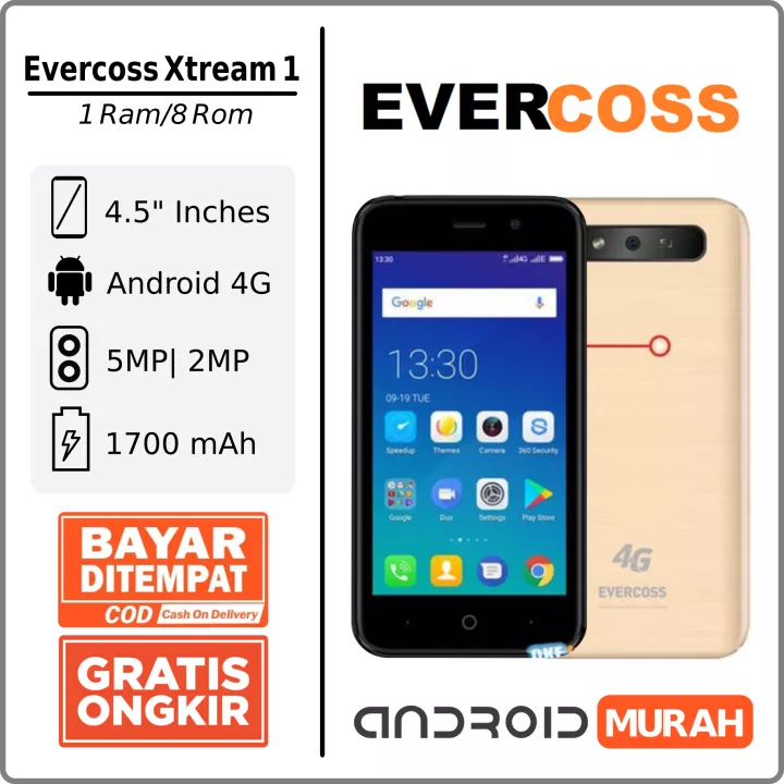 Detail Lazada Hp Evercoss Nomer 12