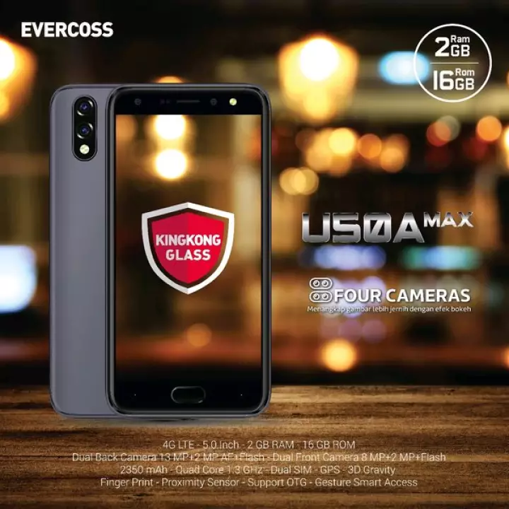 Detail Lazada Hp Evercoss Nomer 26