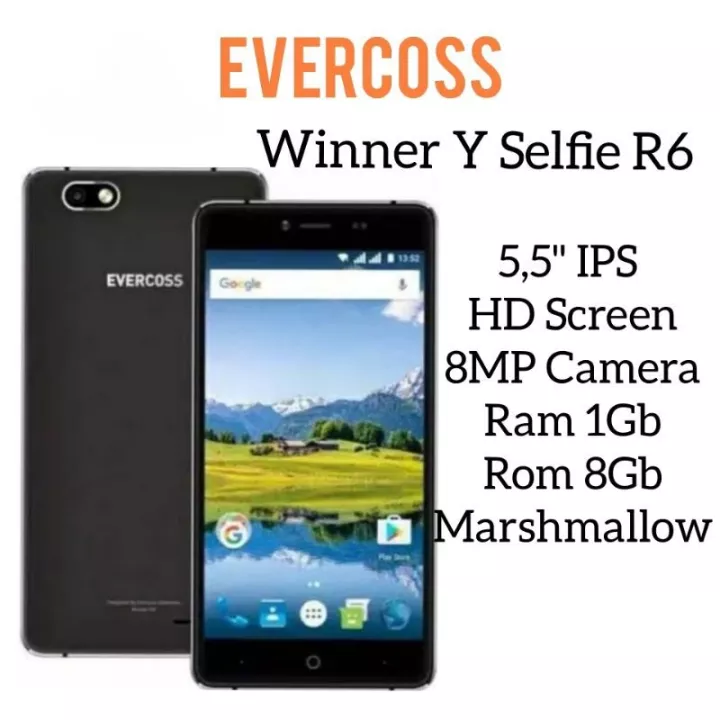 Detail Lazada Hp Evercoss Nomer 27