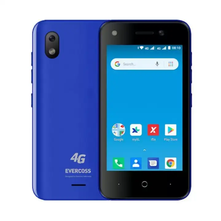 Detail Lazada Hp Evercoss Nomer 31