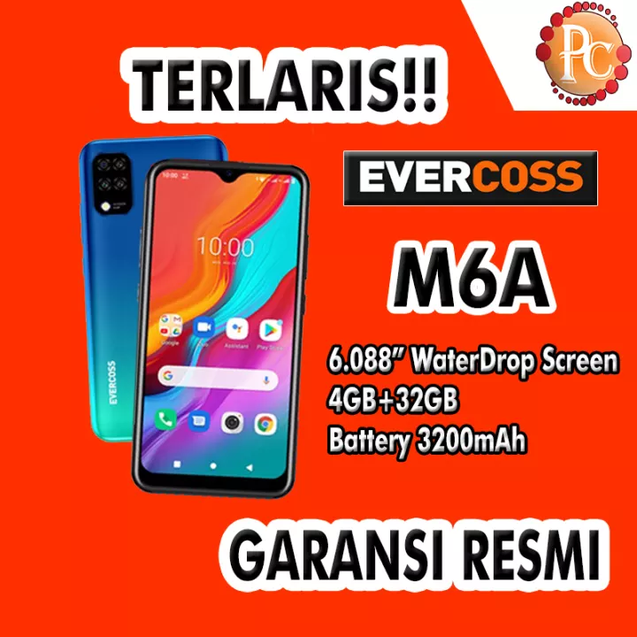 Detail Lazada Hp Evercoss Nomer 33
