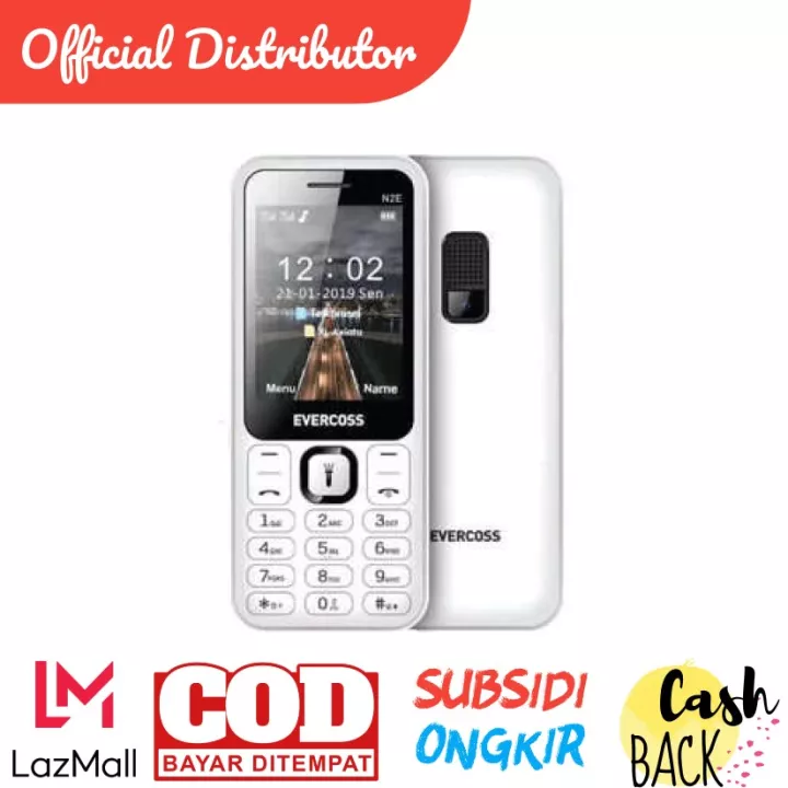 Detail Lazada Hp Evercoss Nomer 37