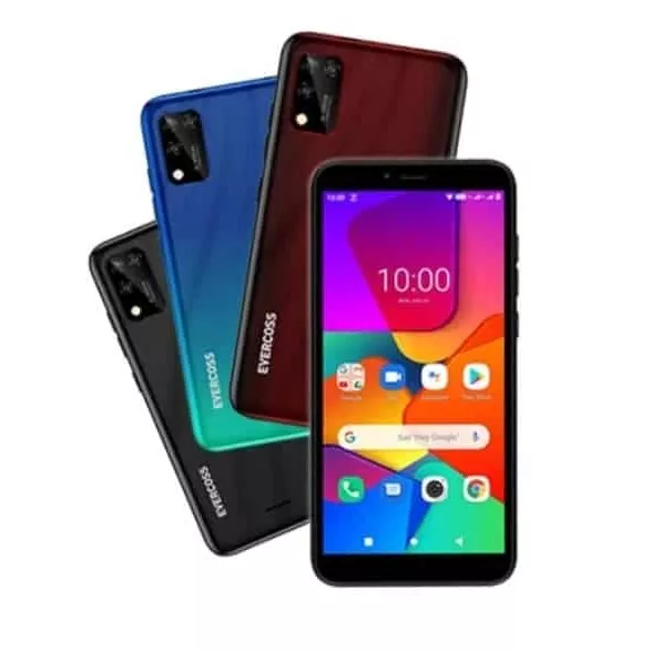 Detail Lazada Hp Evercoss Nomer 9