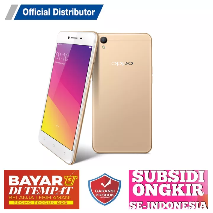 Detail Lazada Hp Oppo A37 Nomer 4