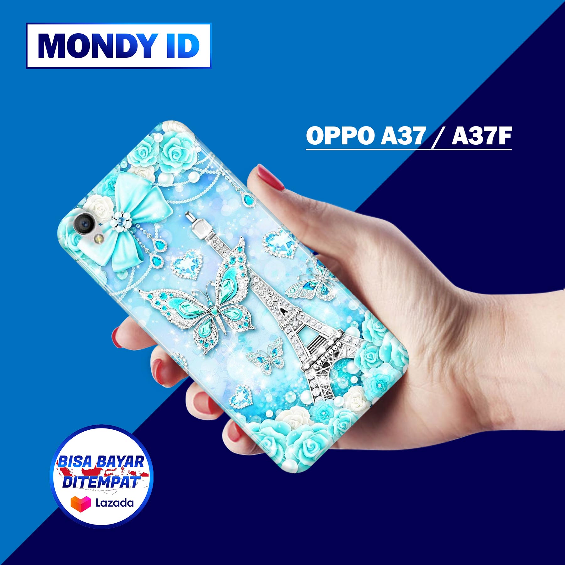 Detail Lazada Hp Oppo A37 Nomer 31