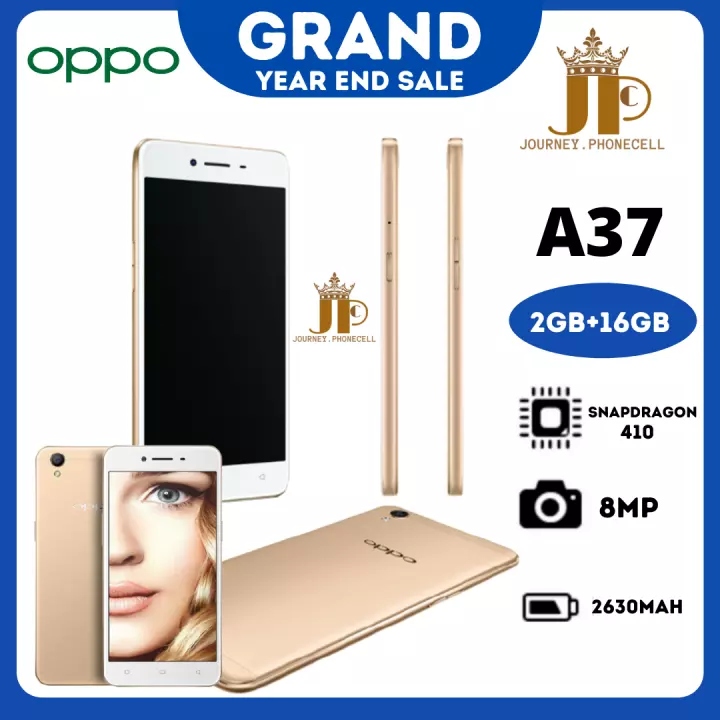 Detail Lazada Hp Oppo A37 Nomer 43