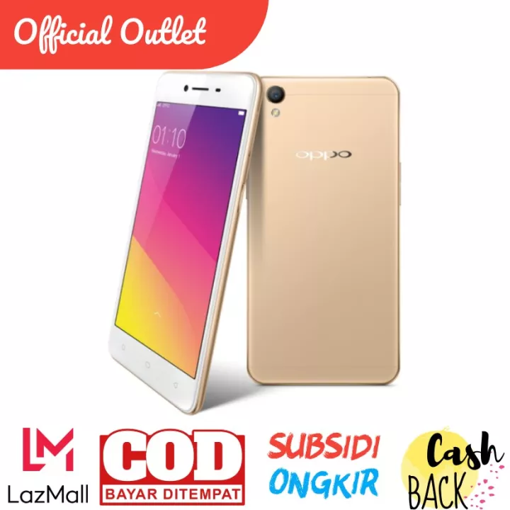 Detail Lazada Hp Oppo A37 Nomer 48