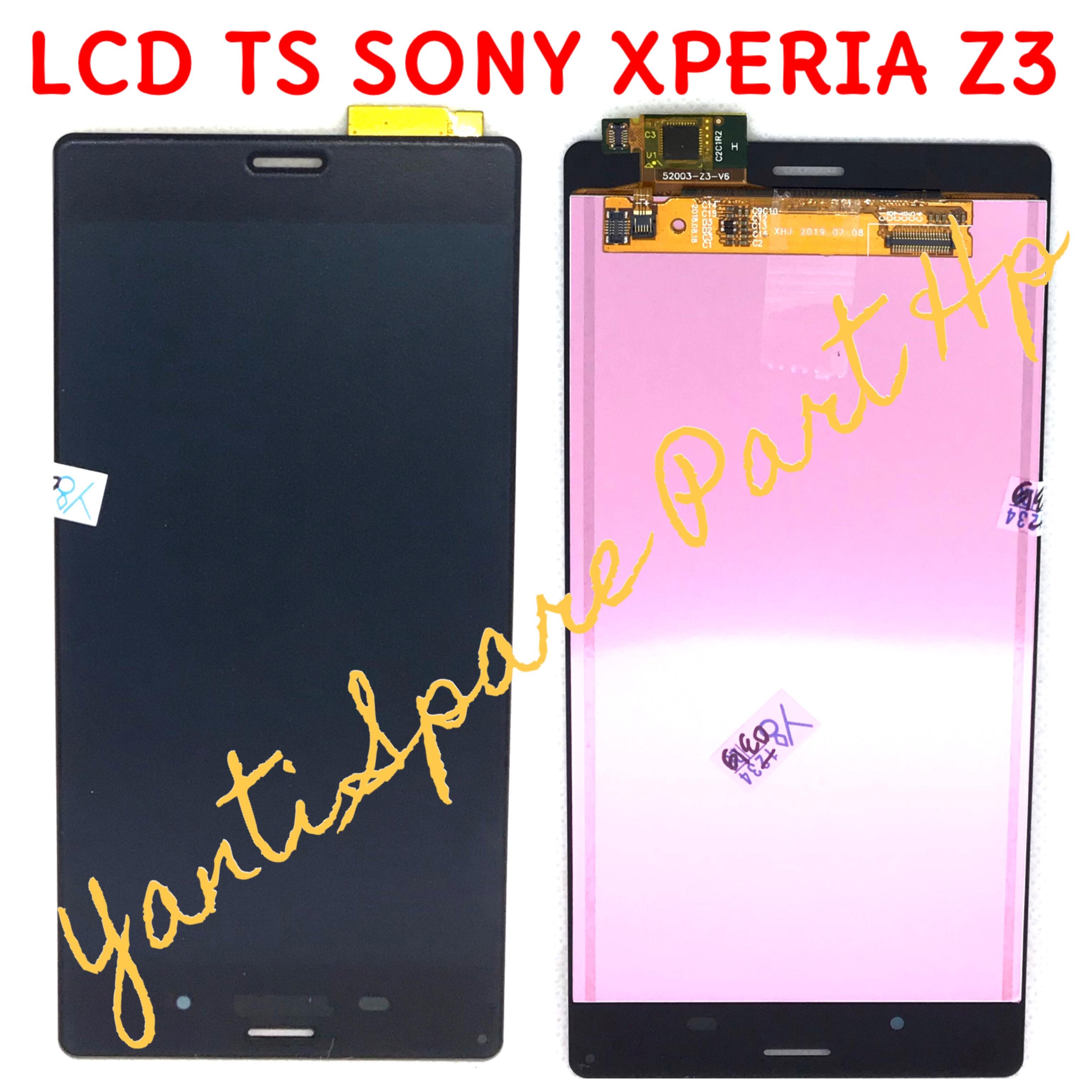 Detail Lazada Hp Sony Xperia Z3 Nomer 11