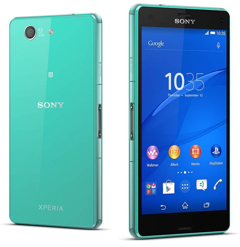 Detail Lazada Hp Sony Xperia Z3 Nomer 20