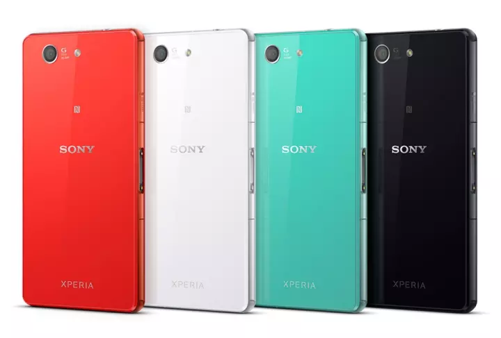 Detail Lazada Hp Sony Xperia Z3 Nomer 23