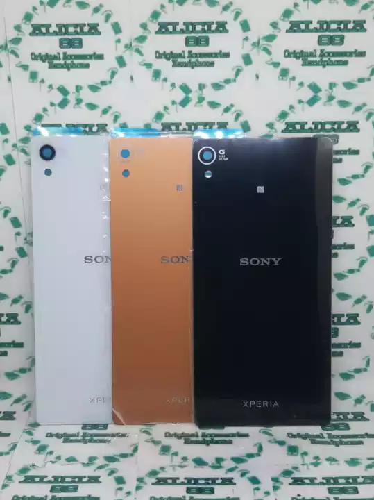 Detail Lazada Hp Sony Xperia Z3 Nomer 31