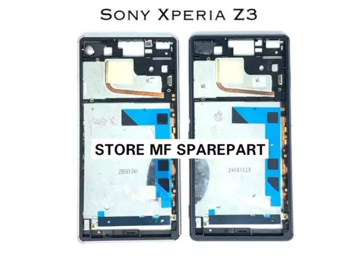 Detail Lazada Hp Sony Xperia Z3 Nomer 51