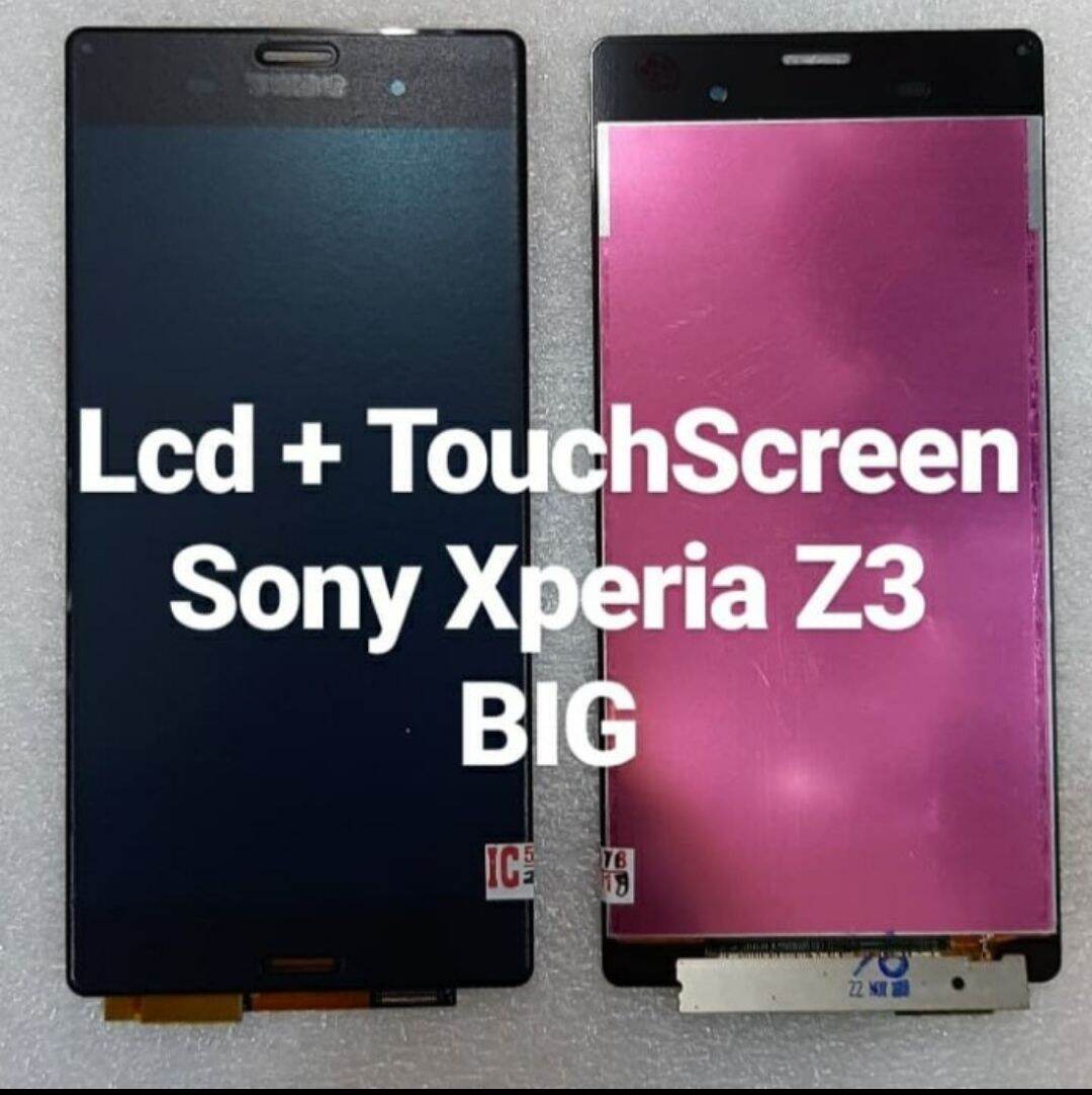 Detail Lazada Hp Sony Xperia Z3 Nomer 54