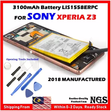 Detail Lazada Hp Sony Xperia Z3 Nomer 58