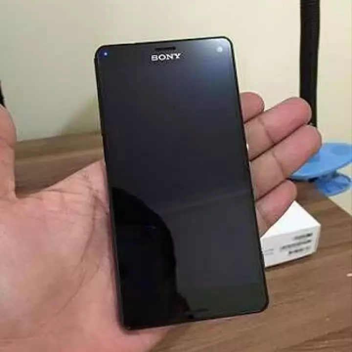 Detail Lazada Hp Sony Xperia Z3 Nomer 10