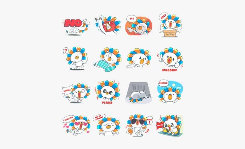 Detail Lazada Icon Png Nomer 15