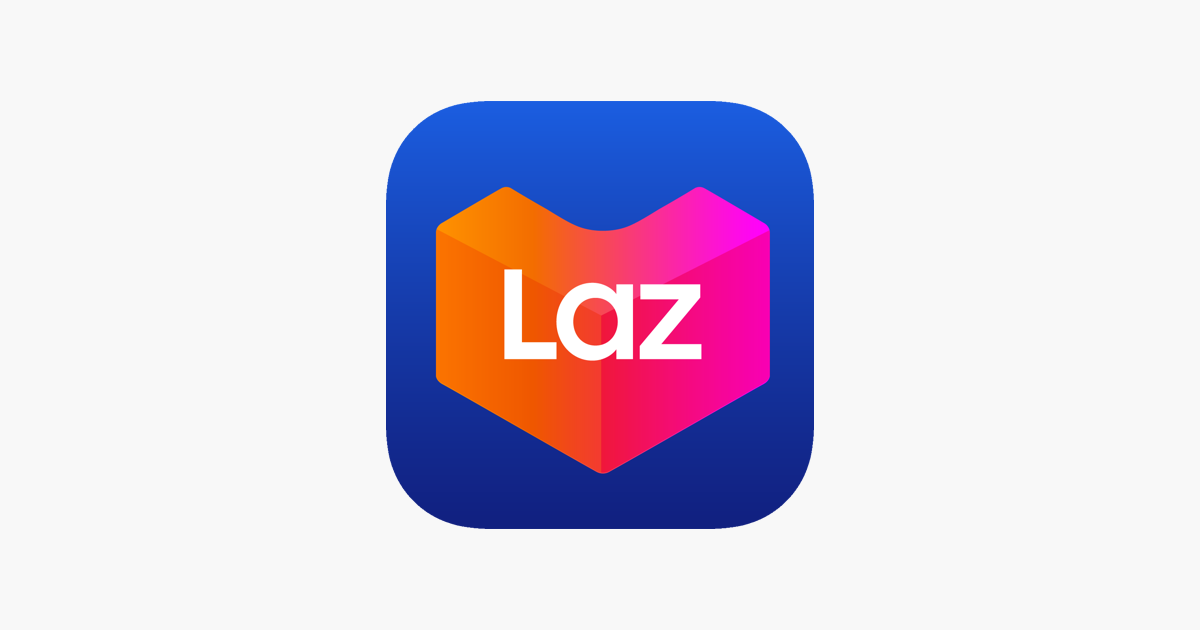 Detail Lazada Icon Png Nomer 5